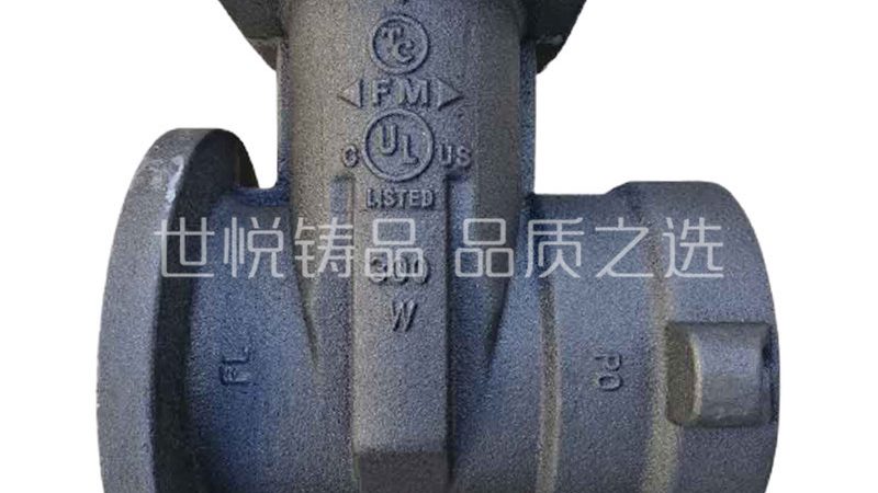 阀门打压试验：确保安全运行的关键步骤**