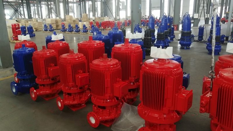 恒压变频供水设备：揭秘其高效节能的工作原理**