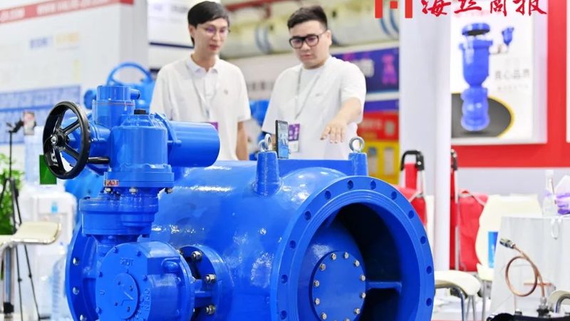 进口计量泵代理加盟，你准备好了吗？**
