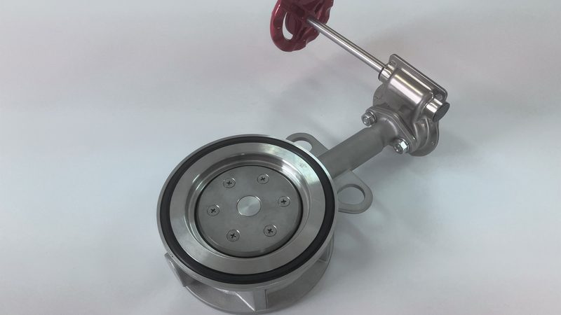 成都闸阀生产厂家直销：揭秘如何挑选优质产品**